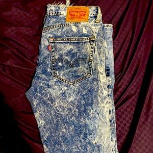 COPY - Levi’s Jeans